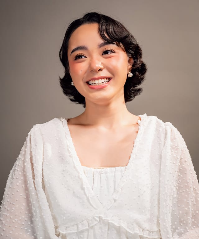 Sheena Belarmino